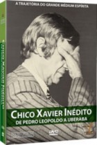 Chico xavier, o grande medim espirita 